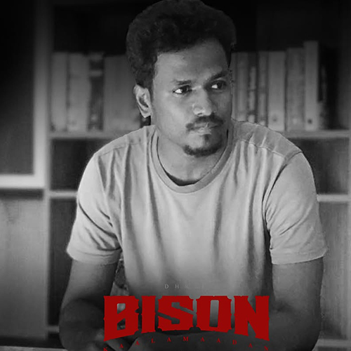 Sakthi Thiru - Bison
